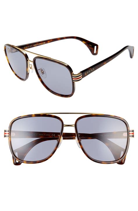 gucci sunglasses for men's.